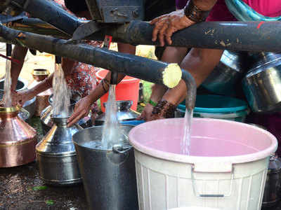 Mumbai Water Supply: मुंबईकरांसाठी महत्त्वाची बातमी; या भागांत २ दिवस पाणी येणार नाही