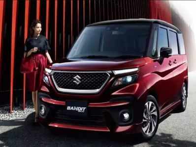 લોન્ચ થઈ નવી MPV Suzuki Solio Bandit, જાણો ફીચર્સ અને કિંમત