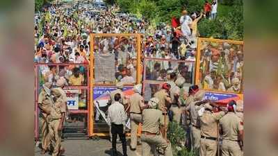 Delhi Chalo March: কৃষকদের আন্দোলন প্রত্যাহার করতে বলল কেন্দ্র, ৩ ডিসেম্বর আলোচনায় বসার আমন্ত্রণ