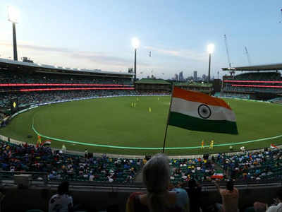 Australia vs India: वनडे सीरीज से क्रिकेट मैदान पर दर्शकों की वापसी