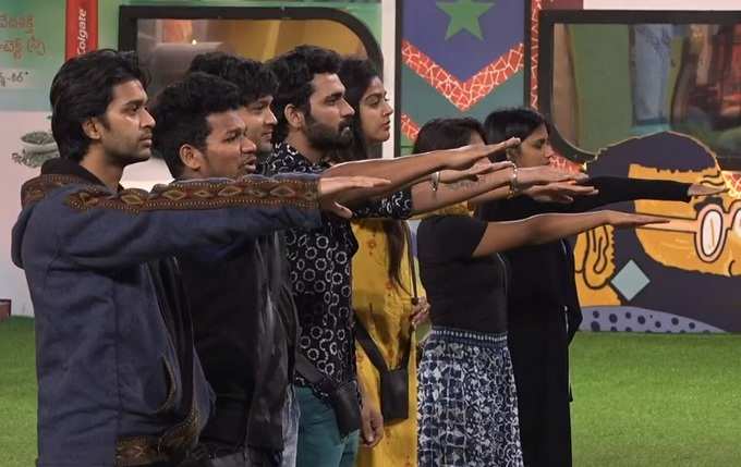 Bigg Boss Race To Finale