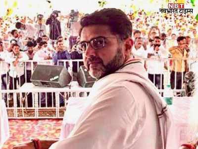 Sachin Pilot Corona Update: अब दिल्ली एम्स के डॉक्टर करेंगे पायलट का इलाज, कोरोना के बाद लंग्स में इंफेक्शन