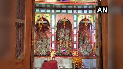 Ayodhya: कोरोना संक्रमण की वजह से इस साल नहीं निकलेगी श्रीराम बारात यात्रा, घर में ही पर्व मनाने का निवेदन