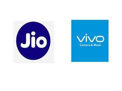 JioPhone साठी Vivo सोबत पार्टनरशीप करू शकते Reliance Jio