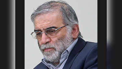 Mohsen Fakhrizadeh: आखिर कौन था वह सीक्रेट साइंटिस्ट जिसकी हत्या से हिल गया है ईरान?