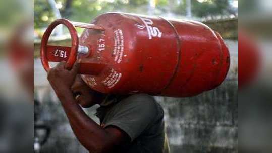 கேஸ் சிலிண்டருக்கு எவ்வளவு மானியம் வருகிறது? தெரிந்துகொள்வது எப்படி?