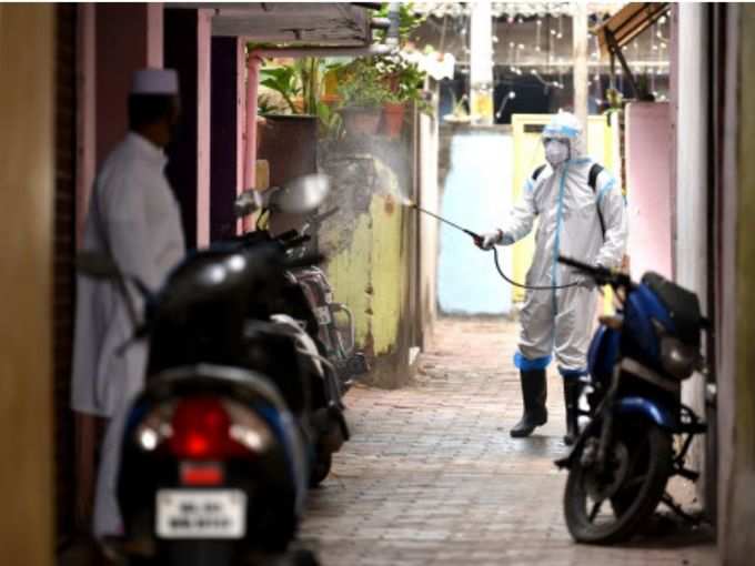 മഹാരാഷ്‌ട്രയിൽ കൊവിഡ് കേസുകൾ വർധിക്കുന്നു