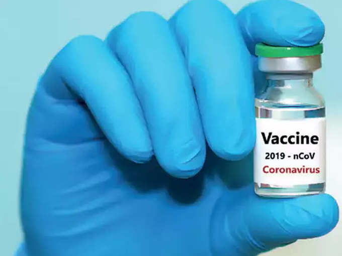 कोरोना वैक्सीन लोगों तक पहुंचाने के लिए चुनाव जैसी महातैयारी
