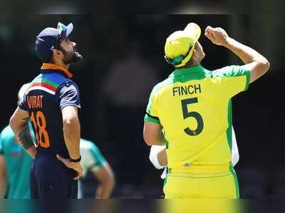 IND vs AUS : ಆಸ್ಟ್ರೇಲಿಯಾ ವಿರುದ್ಧ ಮಾಡು ಇಲ್ಲವೇ ಮಡಿ ಪಂದ್ಯಕ್ಕೆ ಭಾರತ ತಂಡದಲ್ಲಿ ಒಂದು ಬದಲಾವಣೆ!