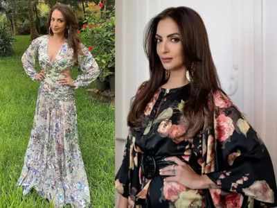 Who is Sohail Khans wife Seema Sachdev: जाणून घ्या अचानक का चर्चेत आली सोहेल खानची पत्नी सीमा