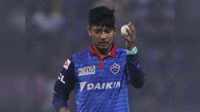 नेपाली क्रिकेटर संदीप लामिछाने कोरोना पॉजिटिव, बोले- मेरे लिए दुआ करें