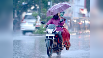 കേരളത്തിൽ അതിശക്തമായ മഴയ്ക്ക് സാധ്യത; വിവിധ ജില്ലകളിൽ ഓറഞ്ച്, യെല്ലോ അലേർട്ടുകൾ