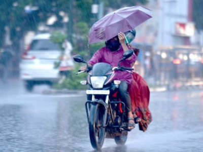 കേരളത്തിൽ അതിശക്തമായ മഴയ്ക്ക് സാധ്യത; വിവിധ ജില്ലകളിൽ ഓറഞ്ച്, യെല്ലോ അലേർട്ടുകൾ