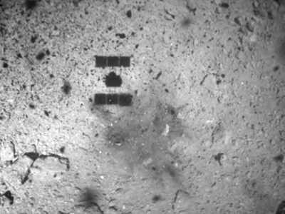 ऐस्टरॉइड Ryugu की मिट्टी लेकर आ रहा जापान का Hayabusa 2 धरती के करीब पहुंचा, ऐसे छुएगा जमीन