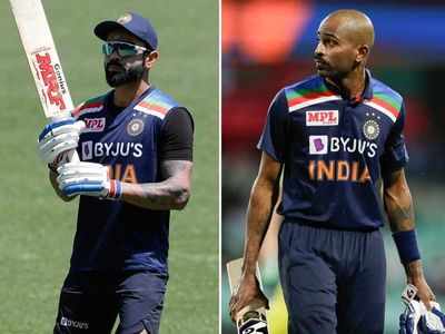 IND vs AUS: हार्दिक पंड्या नेमकी गोलंदाजी करणार तरी कधी, पाहा मिळाले उत्तर