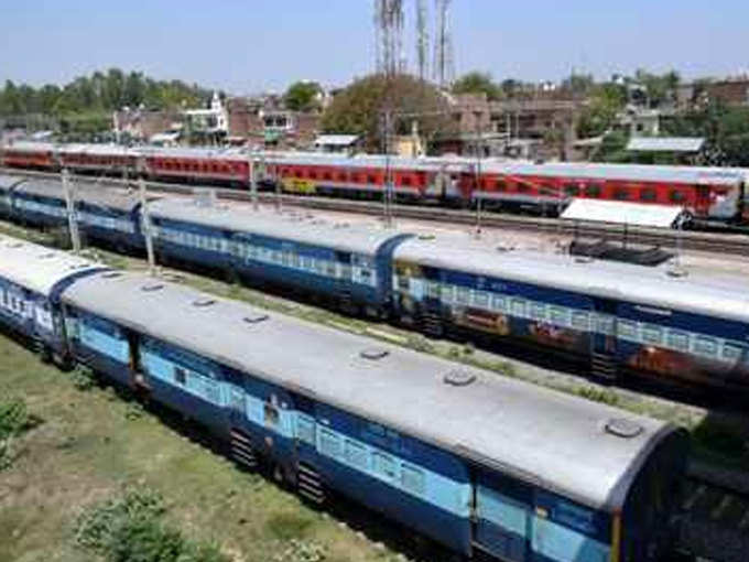 रेलवे का जाल बिछाने में माना जाता है अहम योगदान