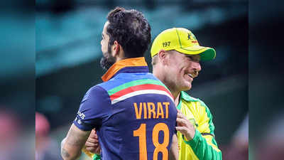 Australia vs India 2nd ODI: कब और कहां LIVE देख सकते हैं भारत और ऑस्ट्रेलिया के बीच सीरीज का दूसरा वनडे