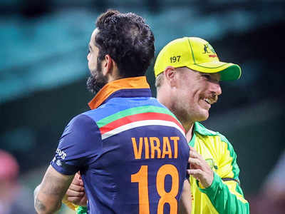 Australia vs India 2nd ODI: कब और कहां LIVE देख सकते हैं भारत और ऑस्ट्रेलिया के बीच सीरीज का दूसरा वनडे