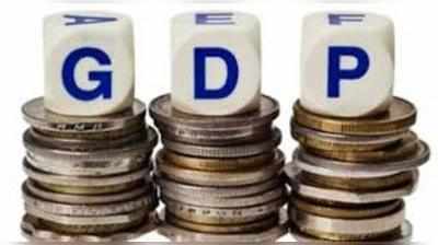 GDP in Q2: कैसे रहे अनुमान से बेहतर आंकड़े, एसबीआई के विशेषज्ञों ने बताया