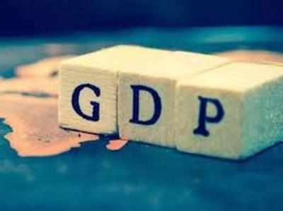 GDP News: लू से भारत की जीडीपी को लग सकती है 250 अरब डॉलर की चपत