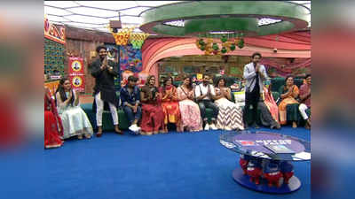 Bigg Boss 4 Highlights: இரண்டு பேரை காப்பாற்றிய கமல், தொடரும் குரூப் சண்டை