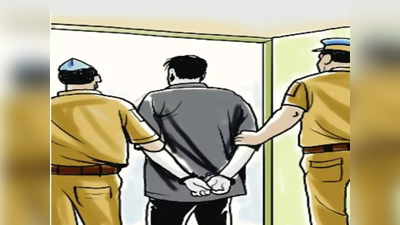 सरकारी मुलाजिम चल रहे थे सॉल्वर गैंग, दिल्ली पुलिस के दो कॉन्स्टेबल समेत 9 गिरफ्तार