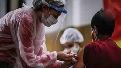 દેશમાં લોકોને કોરોના રસી આપવા પબ્લિક અને પ્રાઇવેટ સેક્ટરના 1 લાખ લોકોને ટ્રેનિંગ અપાશે