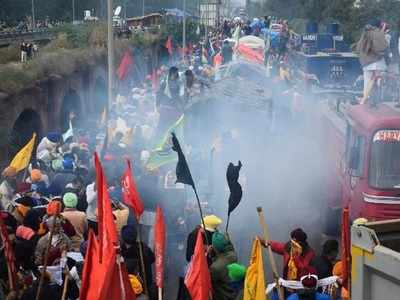 நான் ரெடி; ஆனா விவசாயிகளுக்கு ஒரு கண்டிஷன் - முரண்டு பிடிக்கும் அமித் ஷா!