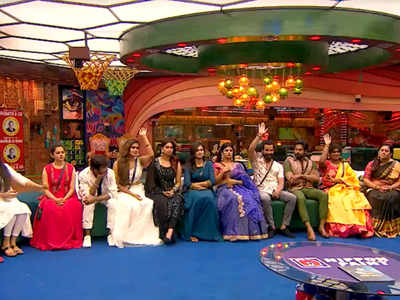 Bigg Boss 4: எலிமினேஷன் யாரு.. பரபரப்பான புதிய ப்ரொமோ