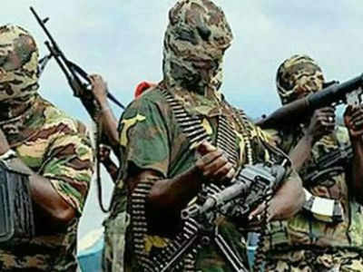 Boko Haram: दुनिया के सबसे खूंखार आतंकी संगठनों में से एक बोको हरम जिसने काट दिए मजदूरों के सिर