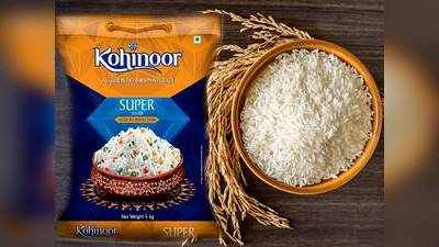 Basmati Rice On Amazon : मेहमानों को खिलाएं ये Basmati Rice, डिस्काउंट ऑफर के साथ यहां से खरीदें