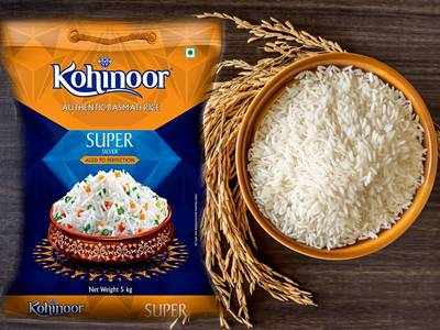 Basmati Rice On Amazon : मेहमानों को खिलाएं ये Basmati Rice, डिस्काउंट ऑफर के साथ यहां से खरीदें