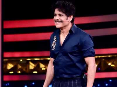 Bigg Boss Telugu 4: క్రేజీ అప్‌డేట్.. హౌస్‌లోకి ఎంటరైన మరో స్టార్ హీరో.. నాగార్జునతో కలిసి రచ్చ రచ్చ