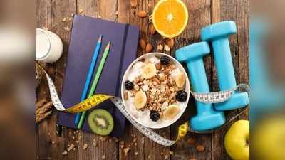 Weight loss: ওজন কমাতে দিন শুরু হোক এই ৭ ব্রেকফাস্টে