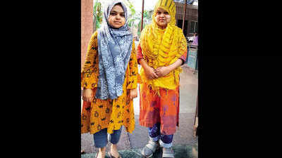 Mumbai: दर्जी की छोटे कद की बेटियों ने किया कमाल, NEET परीक्षा निकाल मेडिकल कॉलेज में दाखिला