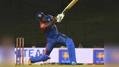 लंका प्रीमियर लीग: आंद्रे रसल का धमाका 19 गेंद पर 65 रन की ताबड़तोड़ पारी