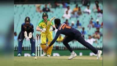IND vs AUS Live: বিরাটদের সামনে জয়ের জন্য ৩৯০ রানের টার্গেট দিল অস্ট্রেলিয়া
