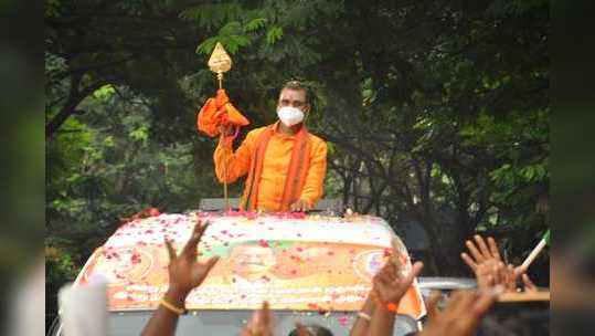 பழனி: எல்.முருகன் மீது கோவில் நிர்வாகம் புகார்!