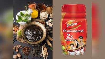 Chyawanprash On Amazon : सर्दियों में अच्छी हेल्थ के लिए जरूरी है Chyawanprash, Amazon से करें ऑर्डर