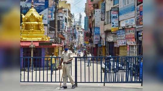 கொரோனா ஆட்டம் எப்படி இருக்கு? அதிரடிக்கு தயாராகும் மாவட்டங்கள்!