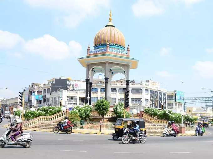 ಪ್ರವಾಸಿಗರ ಆಕರ್ಷಣೆಗೆ ವಿಶೇಷ ಕಾರ್ಯಕ್ರಮ..!