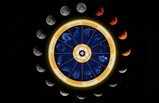 Lunar Eclipse November 2020 Horoscope चंद्रग्रहण नोव्हेंबर २०२० : या ९ राशींना उत्तम लाभदायक काळ; वाचा