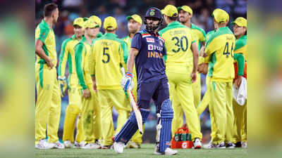 Australia vs India 2nd ODI Highlights: भारत हारा दूसरा वनडे, ऑस्ट्रेलिया ने सीरीज पर किया कब्जा