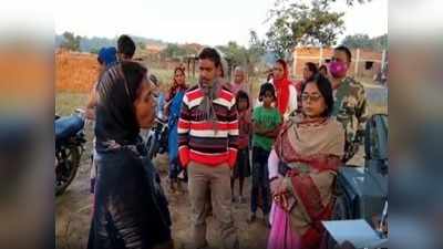 Jharkhand: चतरा में एक अनजान शख्स के फोन कॉल से बची मासूम की जिंदगी, हो रहा था बाल विवाह