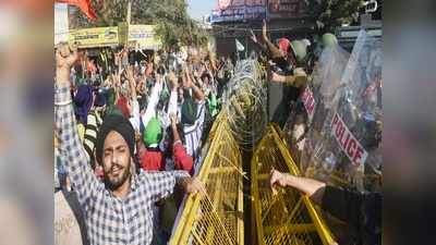 Farmers Protest: कांग्रेस का वार, सत्ता के नशे में चूर होकर किसानों की नहीं सुन रही सरकार