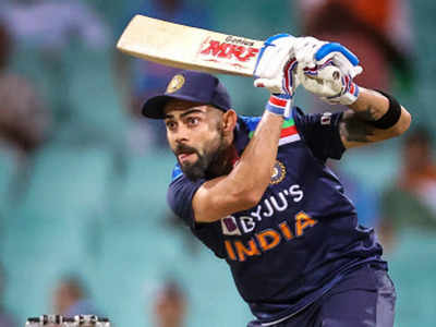 IND vs AUS: విరాట్ కోహ్లీ దెబ్బకి.. సచిన్, లారా రికార్డ్స్ బ్రేక్