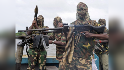 नाइजीरिया में Boko Haram ने मचाया कत्‍लेआम, 110 आम नागरिकों की हत्‍या की: संयुक्‍त राष्‍ट्र