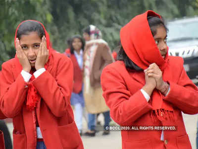 Weather News Today: उत्तर भारत में इसबार पड़ेगी कड़ाके की ठंड, फरवरी तक के लिए हो जाएं सावधान!