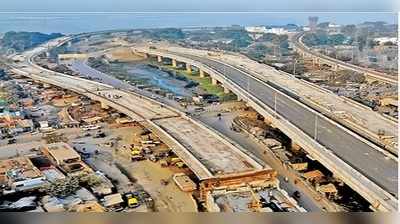 Aiims To Digha : बिहार के लिए पटना में नया तोहफा तैयार, एम्स-दीघा ऐलिवेटेड रोड का आज उद्घाटन