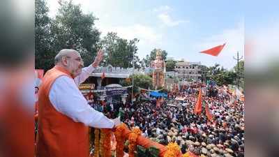 Hyderabad Civic Polls: स्मृति, योगी, नड्डा, शाह... आखिर ओवैसी के गढ़ में BJP को इतनी उम्मीद क्यों दिख रही?